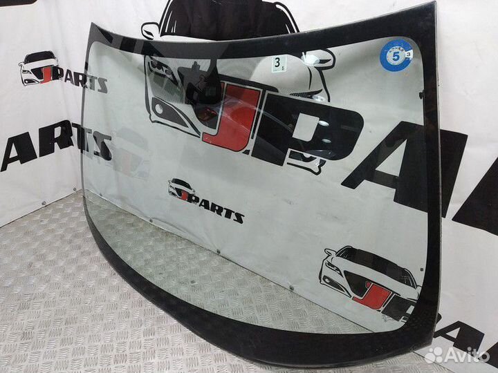 Стекло лобовое (ветровое) Mitsubishi RVR III (2010