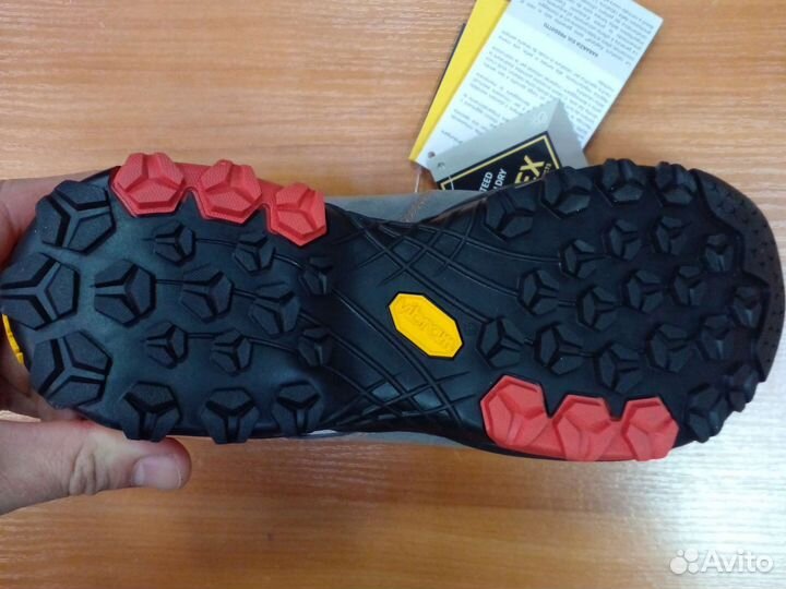 Полуботинки жен Kayland Alpha Ws GTX