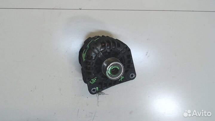 Генератор Renault Kangoo, 2005