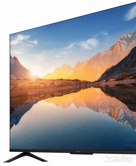 Телевизор Xiaomi TV A 55 2025 (L55MA-ARU)