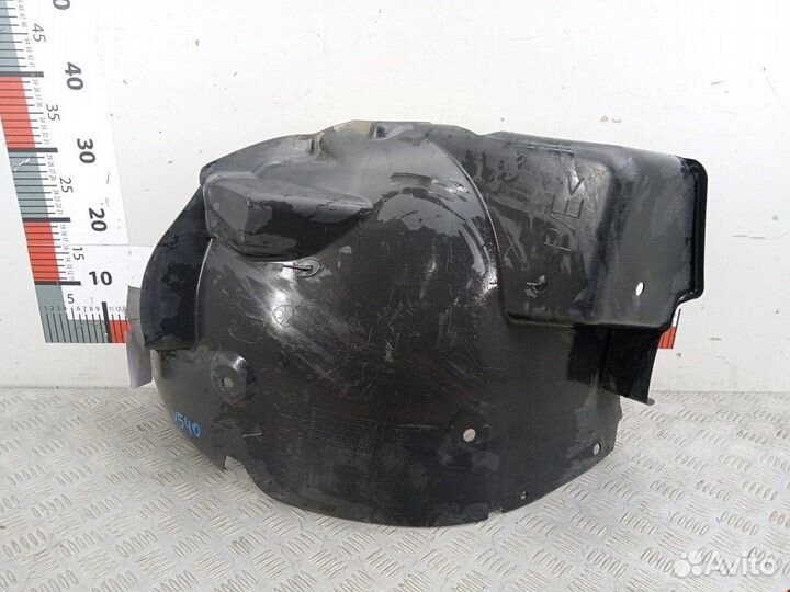 Подкрылок для Renault Master 3