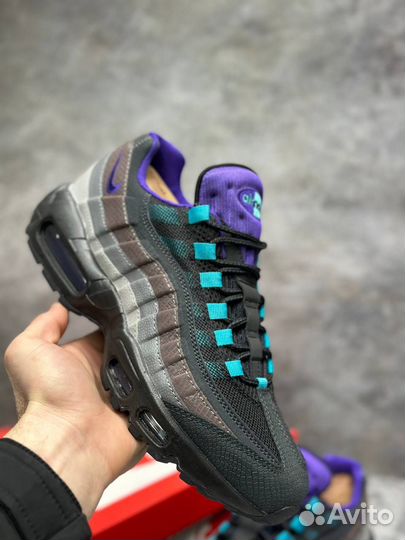 Кроссовки Nike Air max 95 мужские