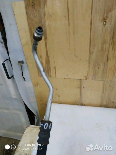 Шланг гур Cadillac Escalade Tahoe 2