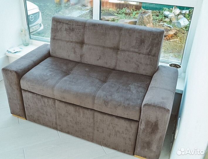 Перетяжка и ремонт Мебели