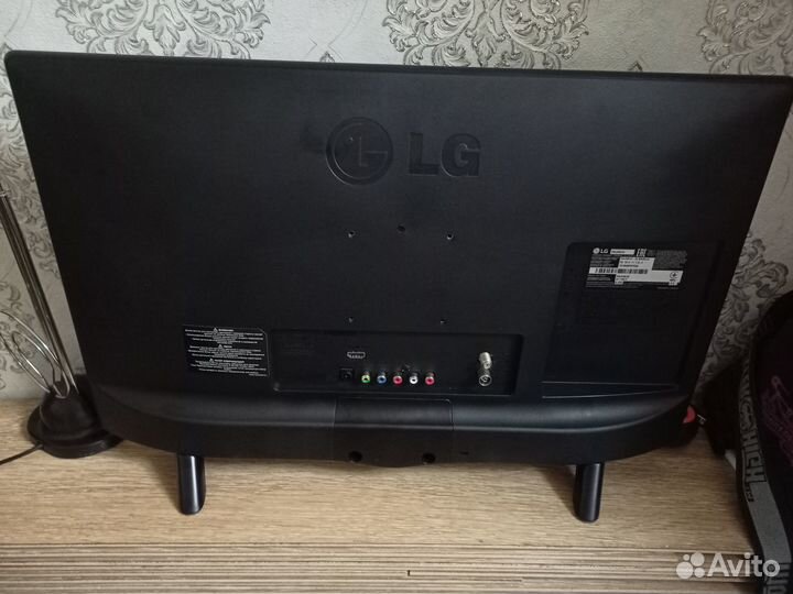 Телевизор LG
