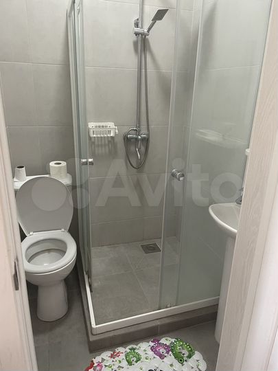 Квартира-студия, 12 м², 2/3 эт.