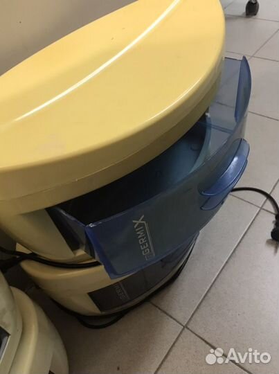 Стерилизатор уф для инструментов