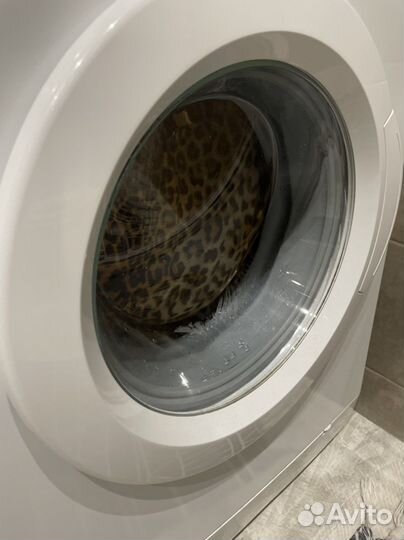 Стиральная машина bosch
