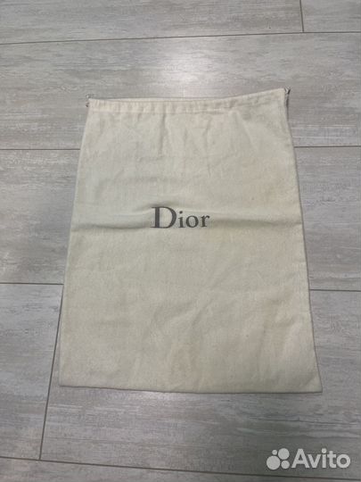 Пыльник Dior