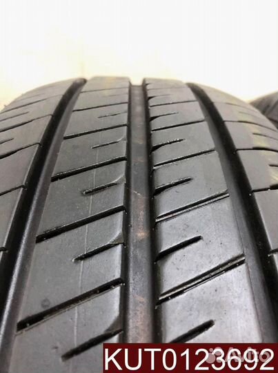 Goodyear EfficientGrip Eco EG02 205/65 R16 95H