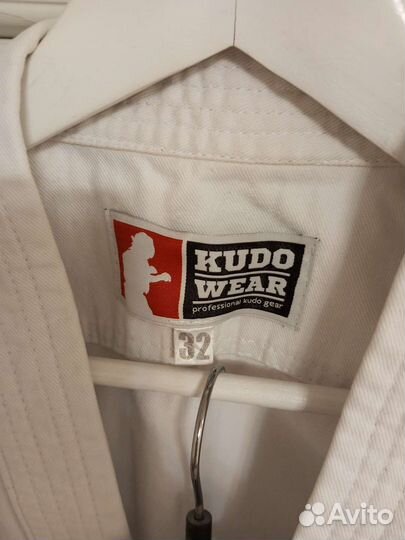 Кимоно