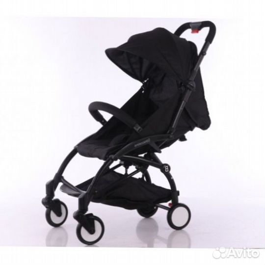 Детские коляски прогулочные новые летние бабало