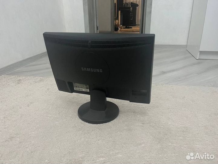 Монитор для компьютера samsung
