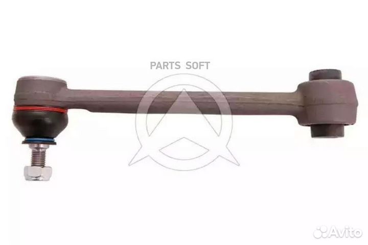 Sidem 87574 Рычаг KIA сeed 12- задн. 1шт