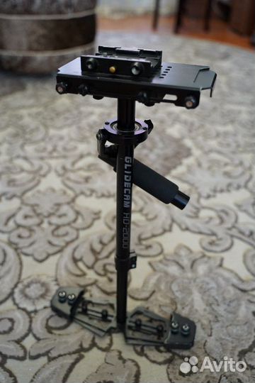 Видео камера sony nx5 e