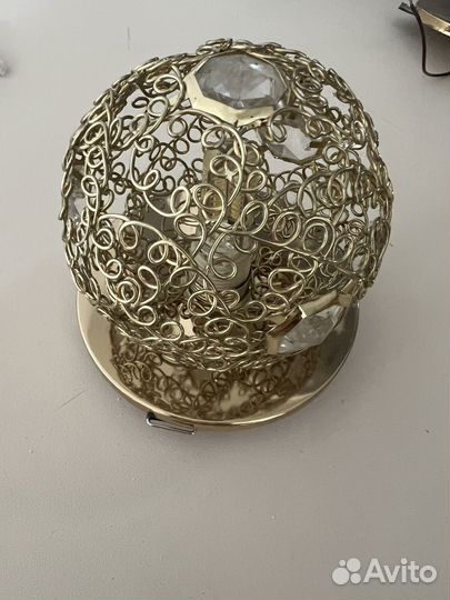 Светильник встраиваемый