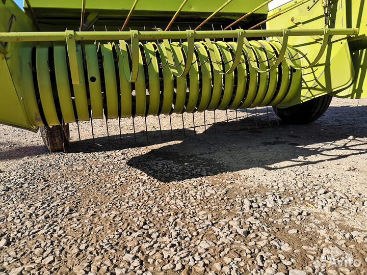 Пресс-подборщик Claas Markant 41, 2000