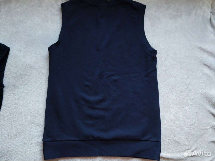 Жилет для мальчика 146