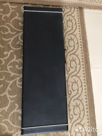 Кейс для Fender stratocaster