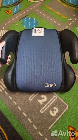 Детское автокресло