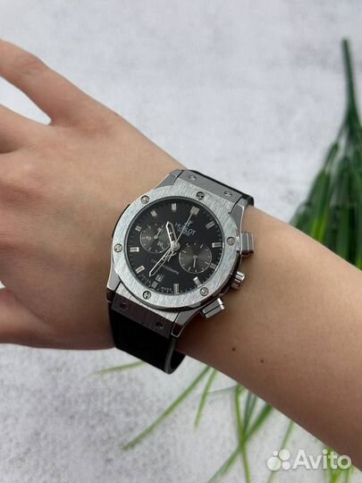 Часы Hublot мужские