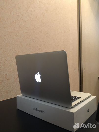 Apple MacBook Pro 13 2014