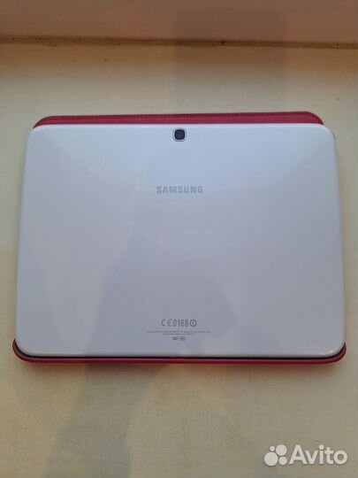 Планшет samsung galaxy tab на запчасти