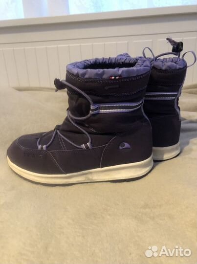 Полусапожки Viking gortex 33 р