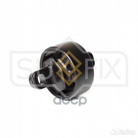 Сайлентблок подвески перед прав SL1483 sufix