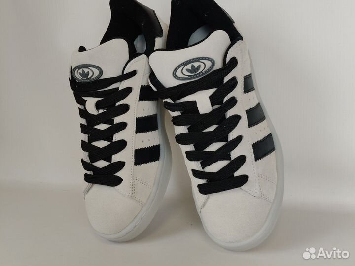 Кроссовки adidas campus