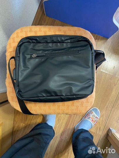 Сумка мужская