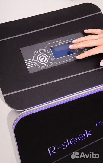 Аппарат коррекции фигуры R-sleek Pro