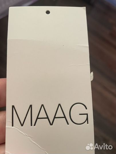 Платье maag новое