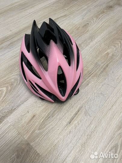 Велошлем rudy