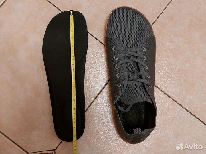 Босоногие кроссовки