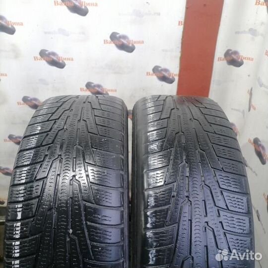 Nokian Tyres Nordman RS2 205/55 R16