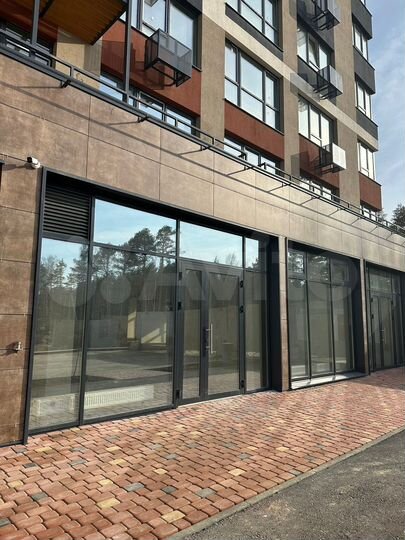 Торговая площадь, 90 м²