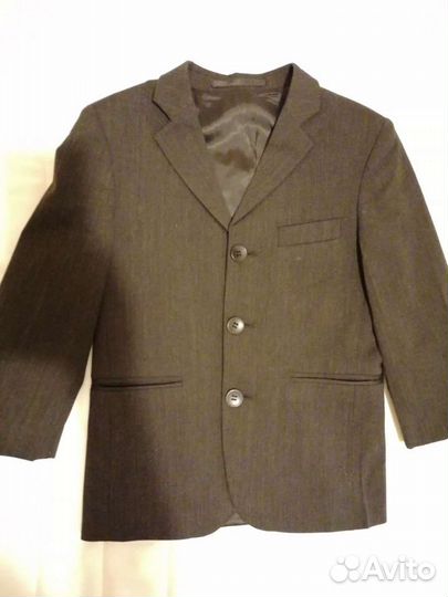 Рубашка для мальчика