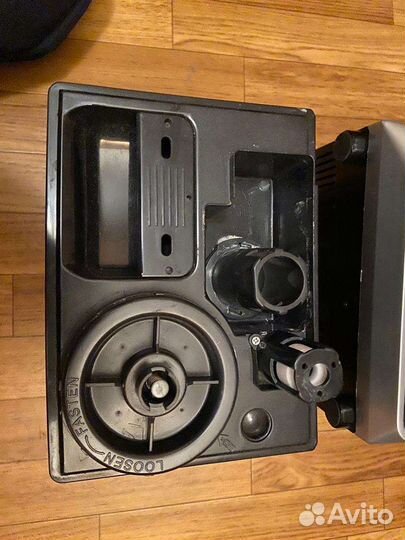 Увлажнитель Vitek AirO2 VT-1761 Black