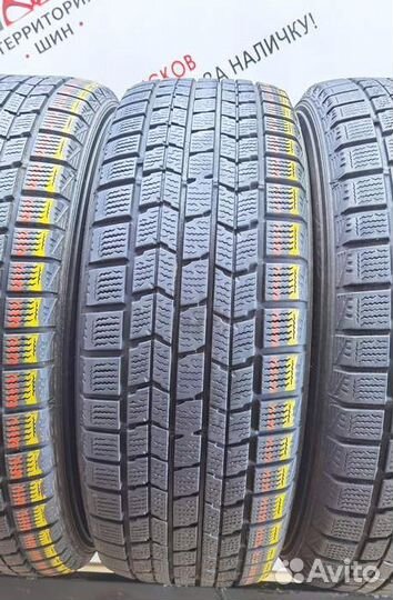 Dunlop DSX-2 185/65 R15 83L