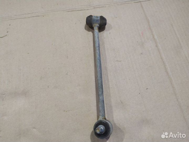 Стабилизатор задний левый Mercedes Glk Х204