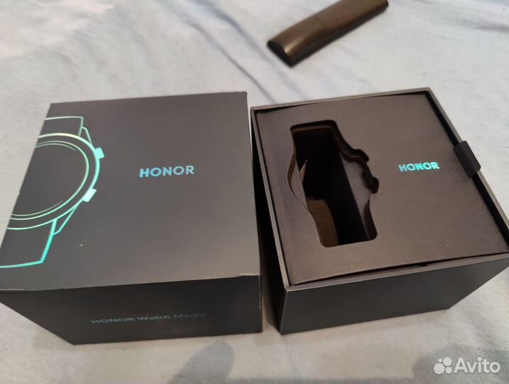 Смарт часы Honor magic watch
