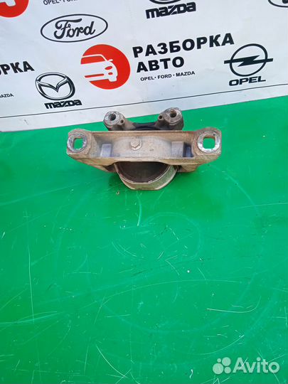 Подушка двигателя правая Ford Focus 2 дизель