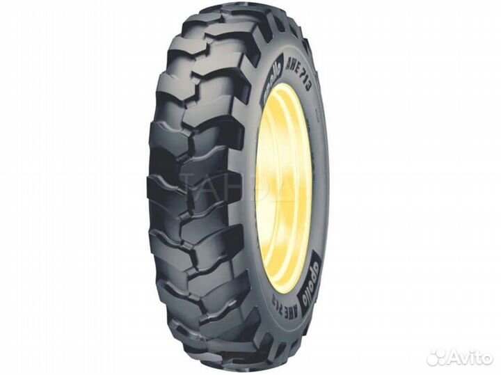 Шина для колёсных экскаваторов 10.00-2016prapolloa