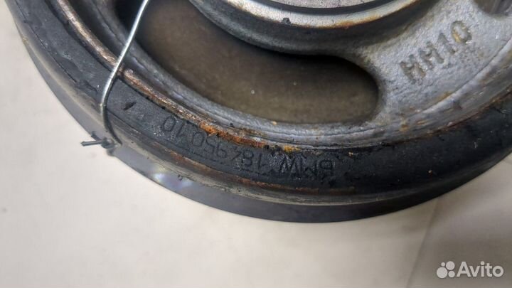 Шкив коленвала BMW X2 (F39) 2017, 2020