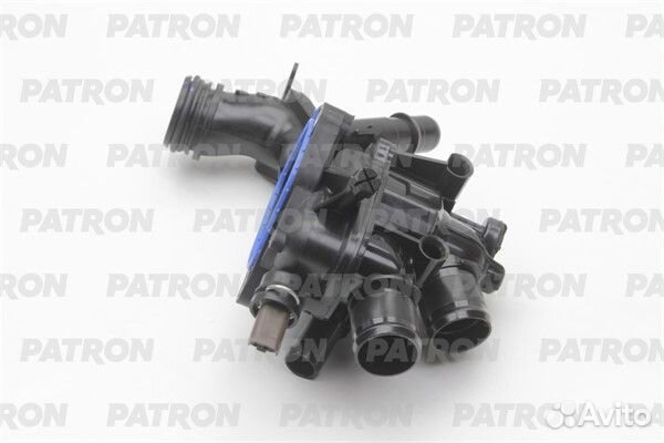 Термостат Citroen C4 Picasso