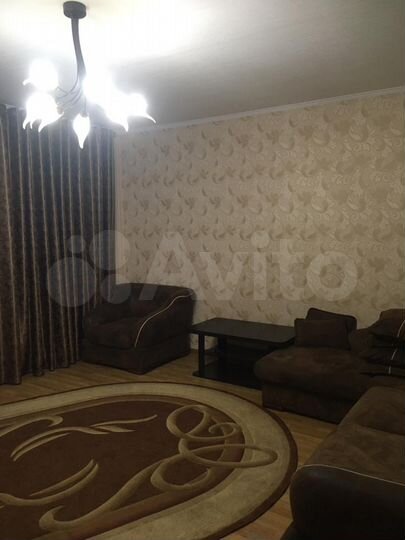 1-к. квартира, 58 м², 2/8 эт.