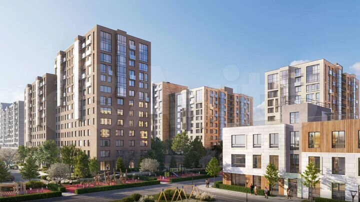 Продам торговое помещение, 109.2 м²