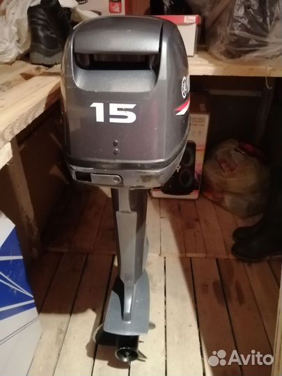 Продажа лодки с мотором