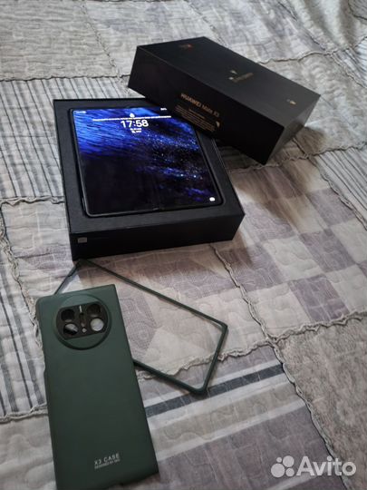 HUAWEI Mate X3, 12/512 ГБ